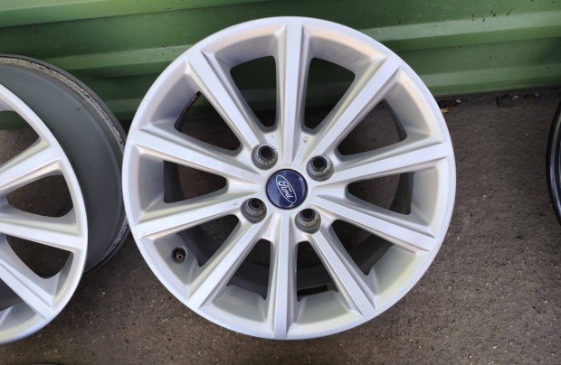 Ford fiesta courier tourneo gyári alufelni 4x108 16"