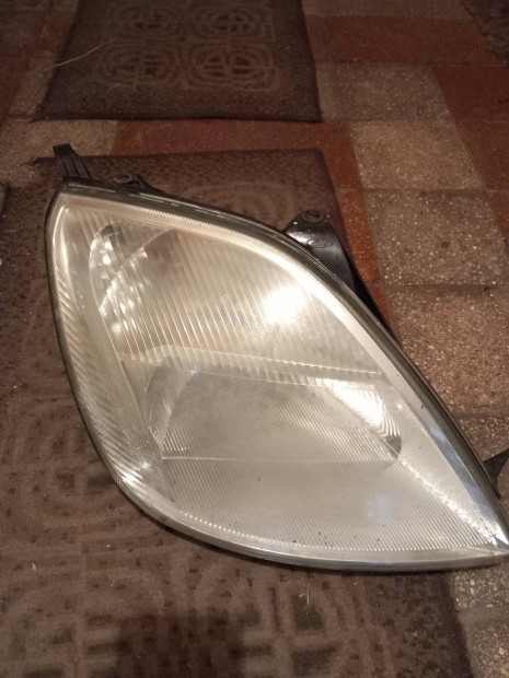 Ford fiesta els� lampa