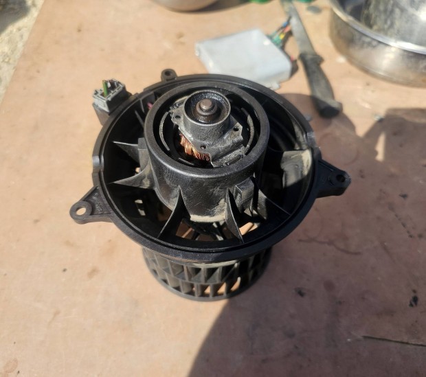 Ford fiesta fts motor ftmotor 8000
