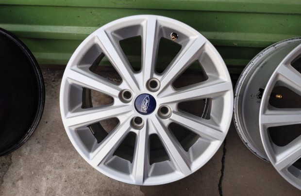 Ford fiesta gyri alufelni 4x108 16"