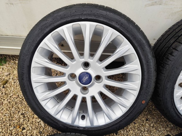 Ford fiesta gy�ri alufelni 4x108 16"