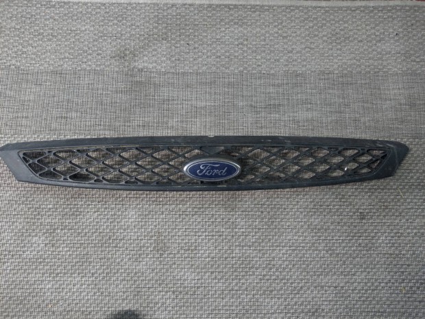 Ford fiesta htrcs 