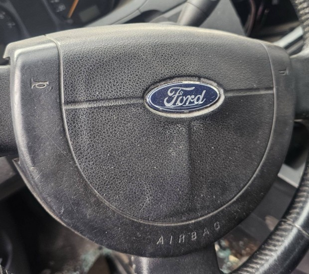 Ford fiesta kormány légzsák Kormánylégzsák 8000