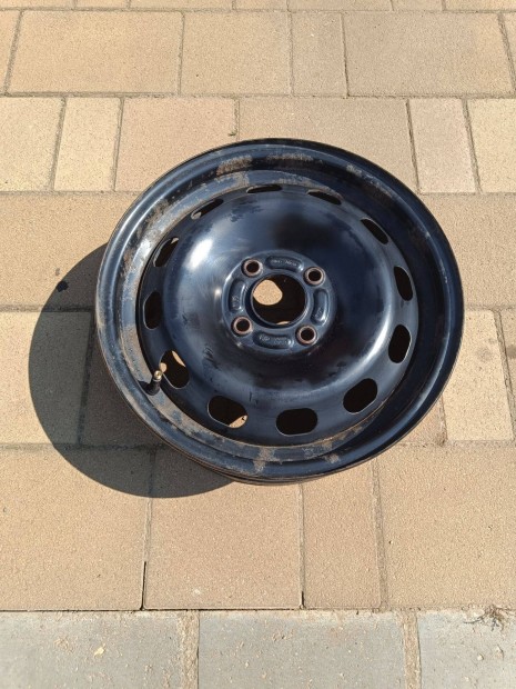 Ford fiesta lemezfelni
