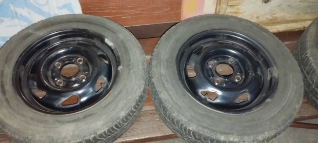 Ford fiesta lemezfelni
