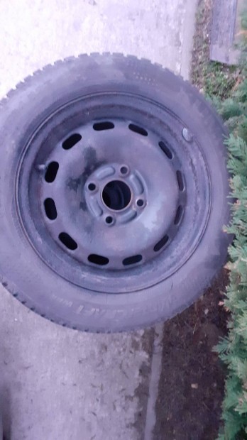 Ford fiesta lemezfelni