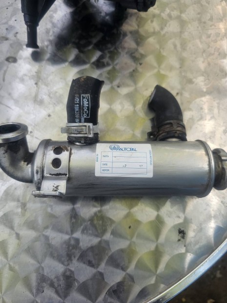 Ford fiesta mk6 1.4 tdci egr ht 7000