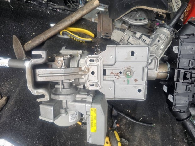 Ford fiesta mk6 elektromos kormnyszervo 45000