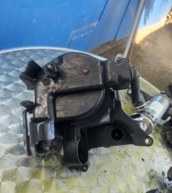 Ford fiesta mk6 gzolajszr hz 5000