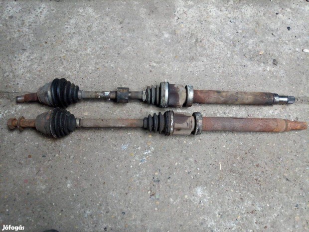 Ford fiesta mk6 jobb fltengely