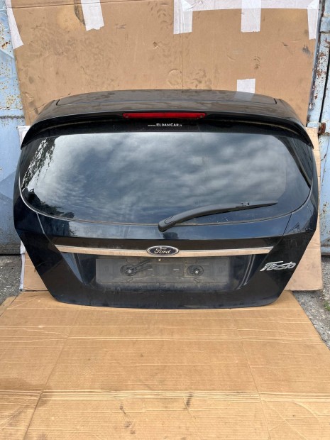 Ford fiesta mk6 os csomagtr ajt