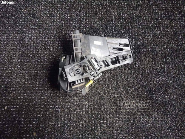 Ford fiesta mk7 bal hts ajtzr 2008 tl