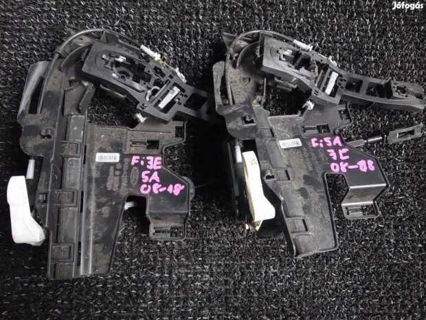 Ford fiesta mk7 jobb els ajt zr 5 ajts 2008 tl 2018 ig