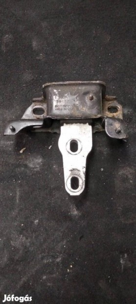 Ford fiesta mk7 vlt tart bak