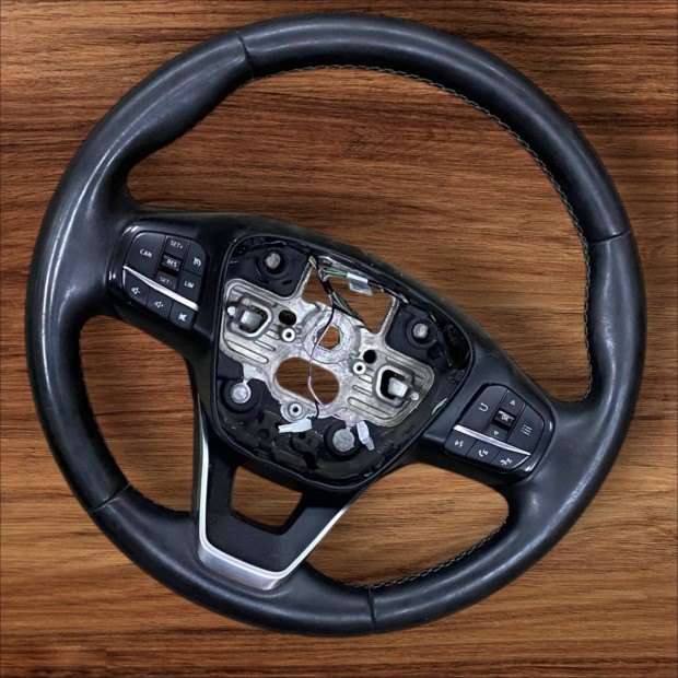 Ford fiesta mk8 2018-  kormny multi tempomat 