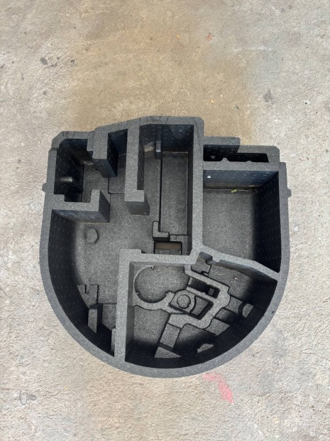Ford fiesta mk8 csomagtart ptkerk szerszm tart H1BB-19G381-Ad