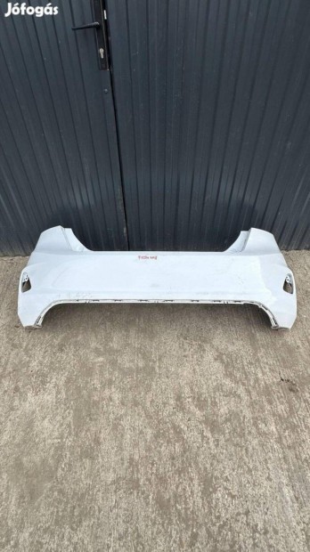 Ford fiesta mk8 hts lkhrt