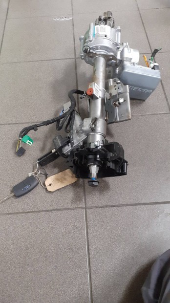 Ford fiesta szervokormny oszlop 