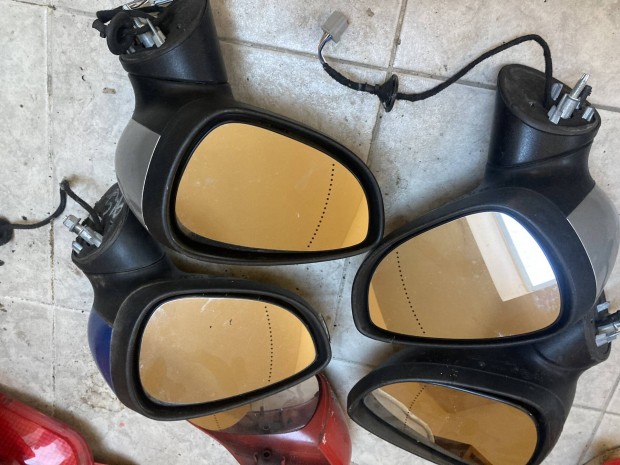 Ford fiesta t�k�r