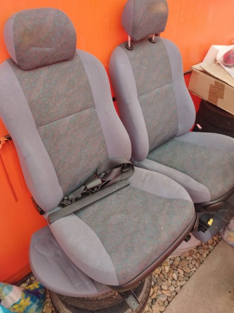 Ford fiesta lsek 