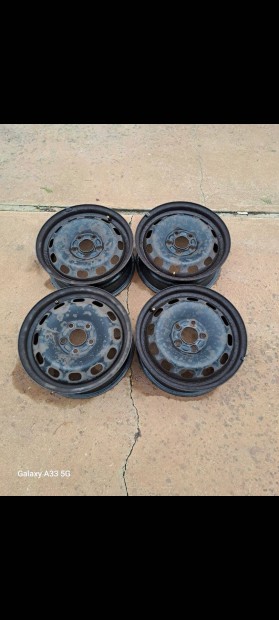 Ford focus 15 felni