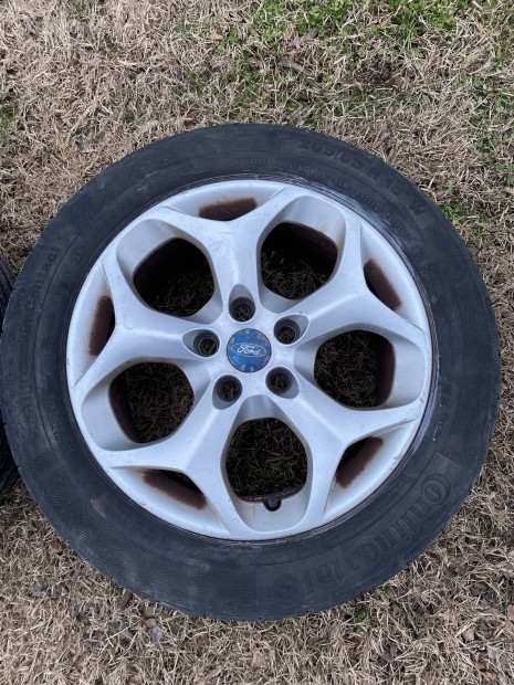 Ford focus 16 gy�ri alufelni 5x108