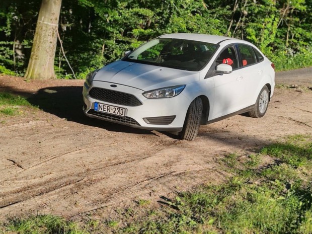 Ford focus 1.0 T