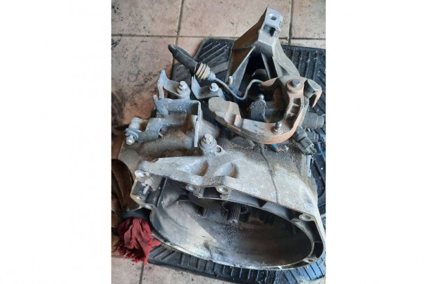 Ford focus 1.0 ecoboost sebességváltó,6 sebességes váltó mk3 2011-től