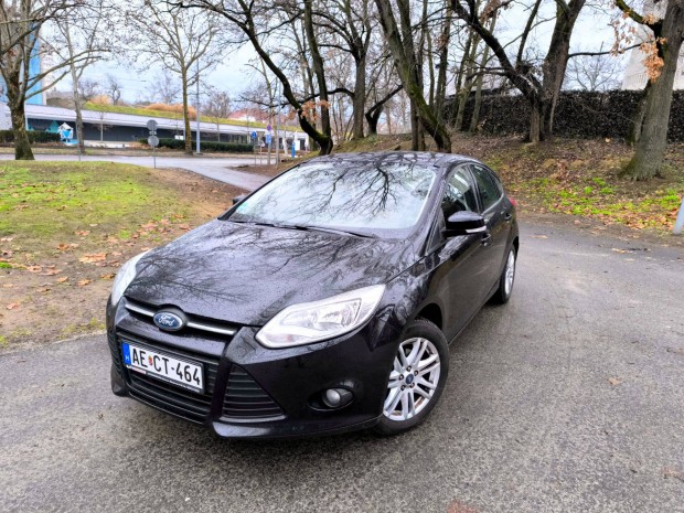Ford focus 1.6
