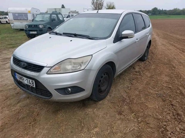 Ford focus 1.6 hdi