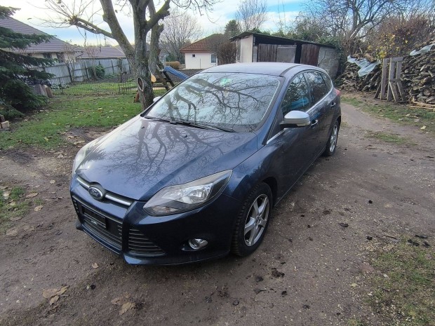 Ford focus 1.6scti
