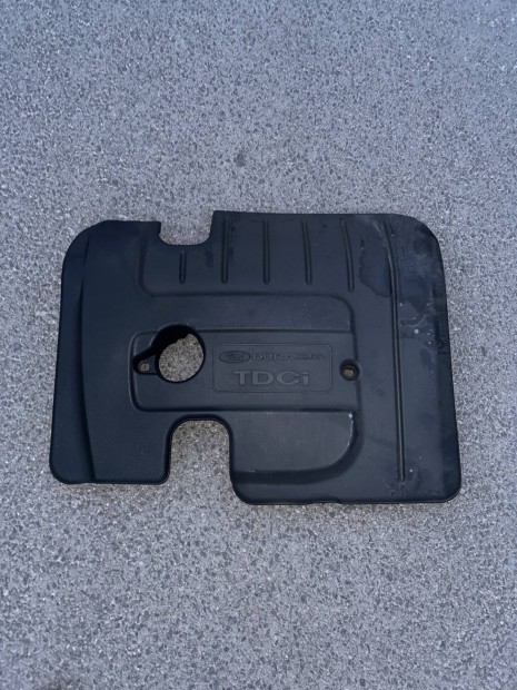 Ford focus 1.6tdci motor v�d� burkolat 