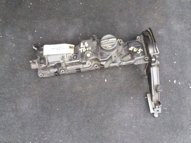 Ford focus 1.6tdci szelepfed�l 20000.- 2011-2018-ig! mk3