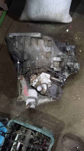 Ford focus 1.8 tddi vlt sebessgvlt 