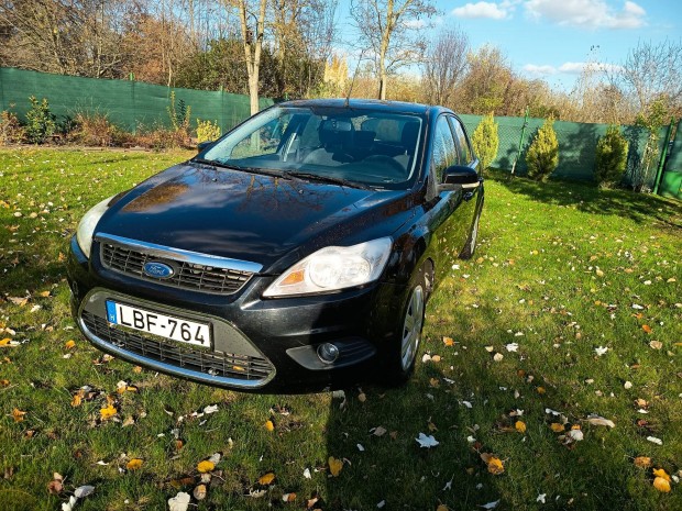 Ford focus 2008 Tdci