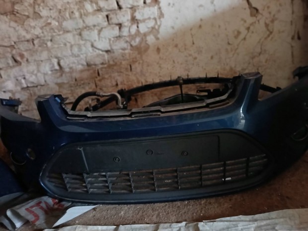 Ford focus 2008 vjrat 1.6tdci minden alkatrsz kivve motor 