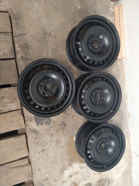 Ford focus C-Max 16" lemezfelni