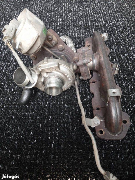 Ford focus C-Max 2011 tl turbo 2.0d euro 5