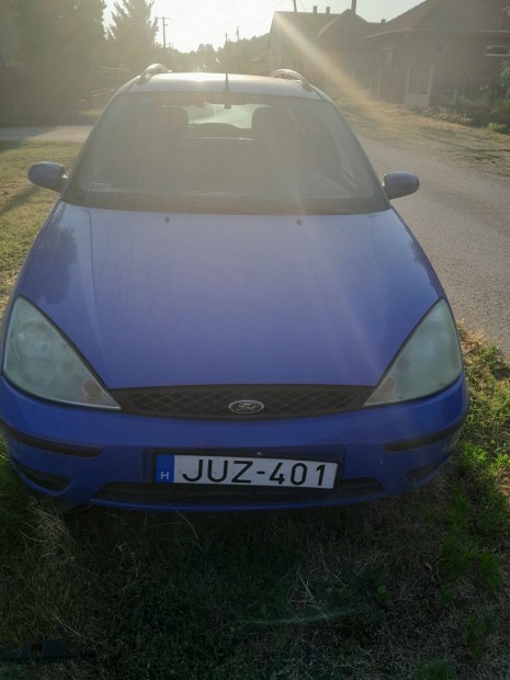 Ford focus Elado Alkatrsznek