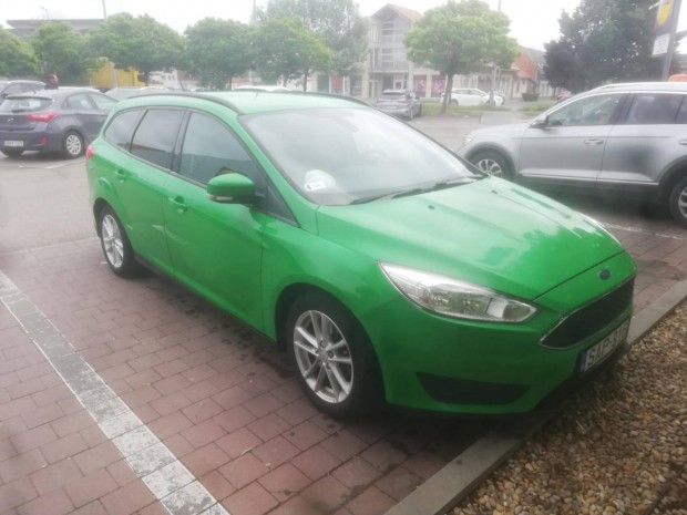 Ford focus Elad 