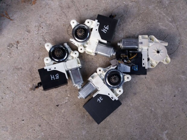 Ford focus II ablakemelő motor 8000.- jobb-bal,első-hátsó 2005-2011-ig