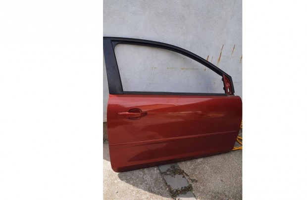 Ford focus II jobb oldali ajtók,bal oldali ajtók 3 ajtóshoz!