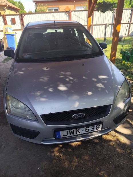 Ford focus M2 1.6 trend