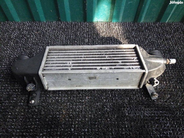 Ford focus MK1 intercooler hűtő interkuler 1.8d