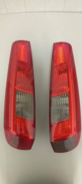 Ford focus MK2 h�ts� l�mpa (�j)