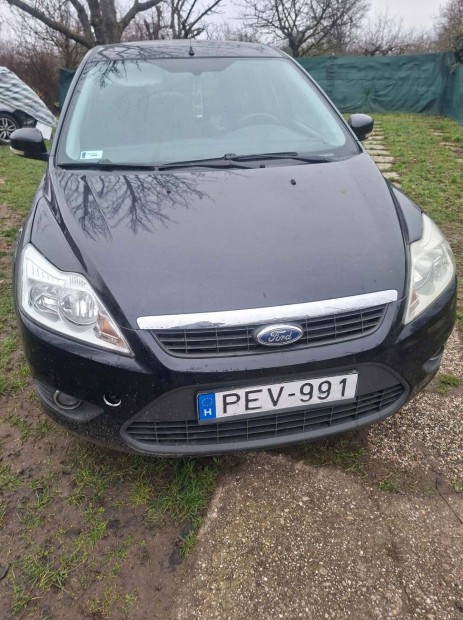 Ford focus MK2 kombi