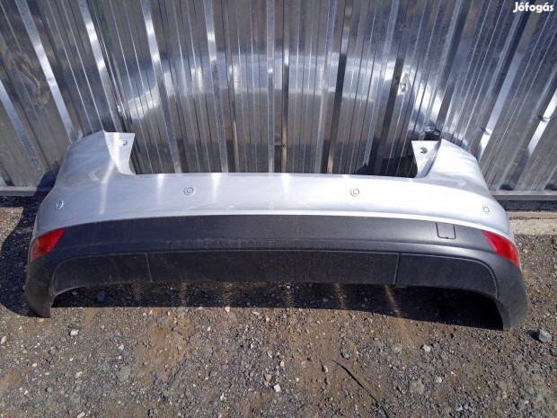 Ford focus MK3 5 ajts hts prizma kdlmpa