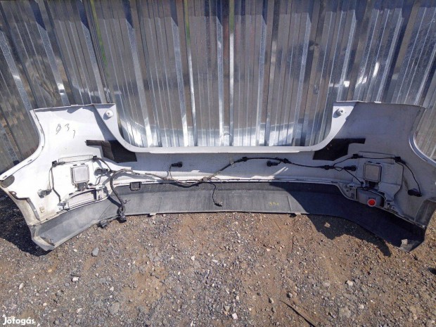 Ford focus MK3 5 ajts hts tolatradar pdc kbel