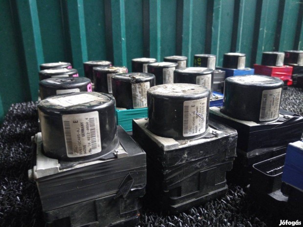 Ford focus MK3 ABS kocka egysg elektronika bv61-2c405-af