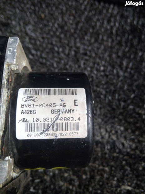 Ford focus MK3 ABS kocka egysg elektronika bv61-2c405-ag